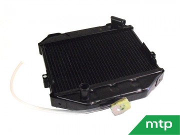 Radiateur iseki tx1300 en 1500 kopieren