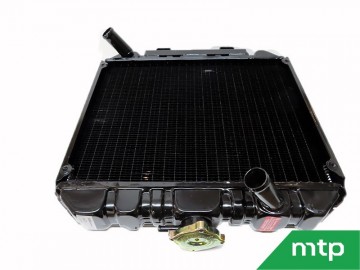 Radiateur kubota b1400 1500