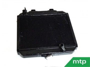 Radiateur kubota b1600