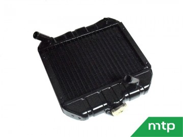 Radiateur kubota b6000