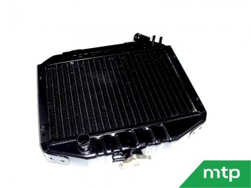 Radiateur yanmar f kopie