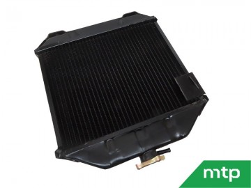 Radiateur yanmar ym1700