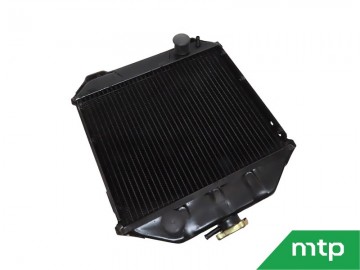 Radiateur yanmar ym2000