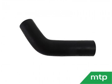 Radiateurslang onder yanmar ym