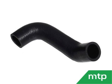 Radiateurslang boven iseki landleader