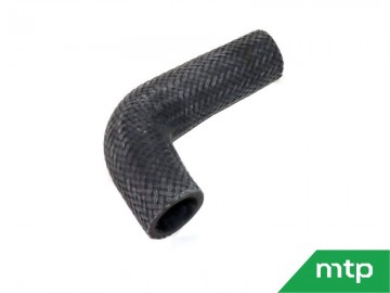 Radiateurslang boven kubota b