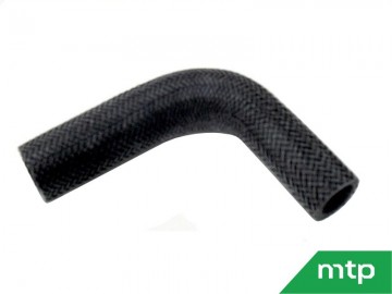 Radiateurslang boven kubota b1400