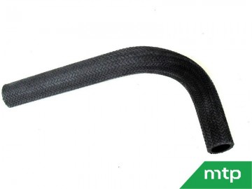 Radiateurslang boven kubota bulltra