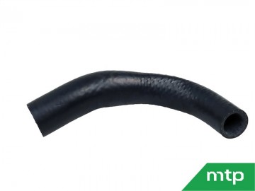 Radiateurslang boven kubota gb13