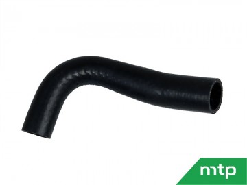 Radiateurslang boven kubota gb15