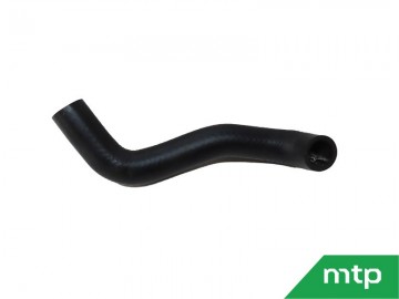 Radiateurslang boven yanmar af 15