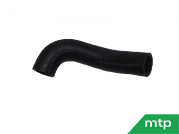 Radiateurslang boven yanmar f14