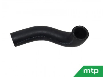 Radiateurslang boven yanmar f15