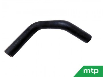 Radiateurslang boven yanmar ym