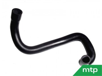 Radiateurslang iseki onder ta