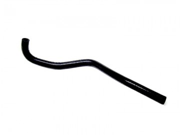 Radiateurslang klein onder kubota gl l