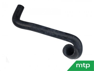 Radiateurslang onder iseki landhope tu origineel