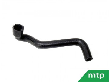 Radiateurslang onder iseki sial tf kopie