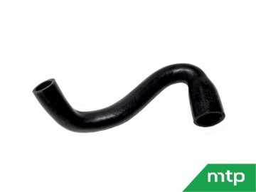 Radiateurslang onder iseki ts