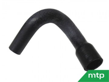 Radiateurslang onder iseki tu origineel