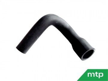 Radiateurslang onder iseki tu imitatie