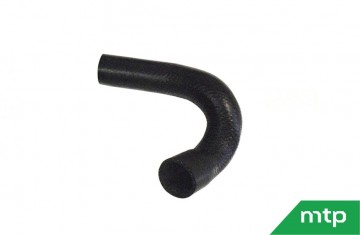 Radiateurslang onder iseki tu tx