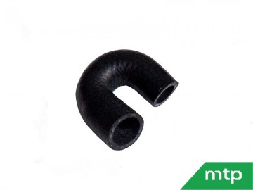 Radiateurslang onder iseki tu1700