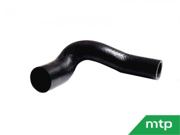 Radiateurslang onder iseki tx1300 tx1500