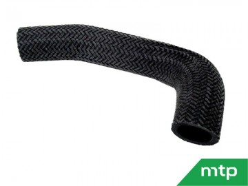 Radiateurslang onder kubota b origineel