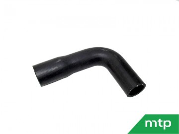 Radiateurslang onder kubota b1400 imitatie