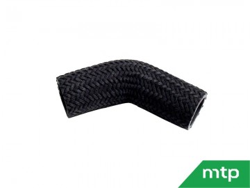 Radiateurslang onder kubota b1600 1700 7200