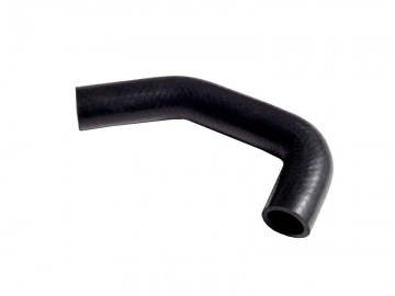 Radiateurslang onder kubota b6000