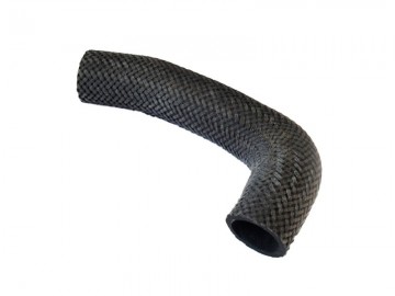 Radiateurslang onder kubota b origineel