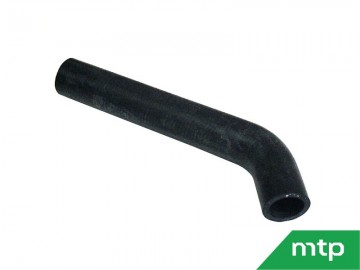 Radiateurslang onder kubota bulltra imitatie