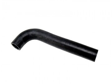 Radiateurslang onder kubota gl