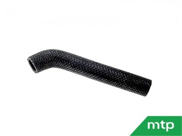 Radiateurslang onder lang kubota bulltra