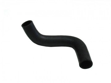 Radiateurslang onder shibaura st318 321 324