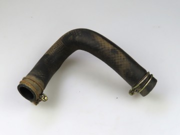 Radiateurslang onder shibaura sx