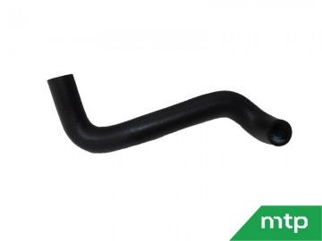 Radiateurslang onder yanmar af 15