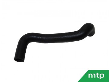 Radiateurslang onder yanmar af16