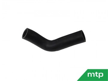 Radiateurslang onder yanmar f14