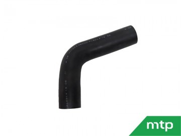 Radiateurslang onder yanmar f15