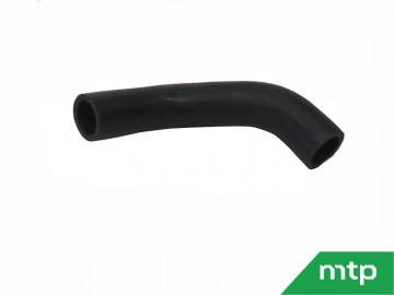 Radiateurslang onder yanmar ym