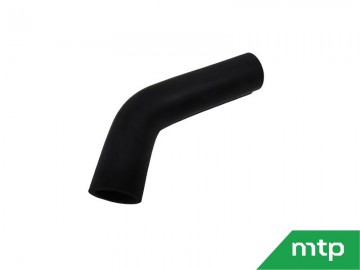 Radiateurslang onder ym