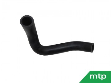 Radiateurslang yanmar f 180