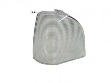 Reflector in grille iseki sial links