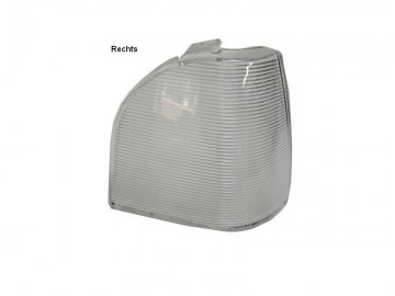 Reflector in grille iseki sial rechts