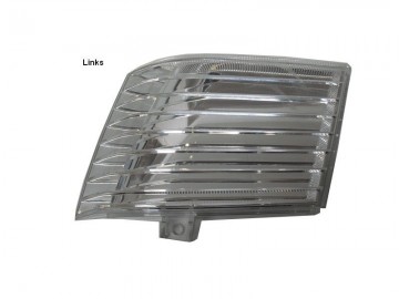 Reflector iseki sial hunter links 0