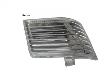 Reflector iseki sial hunter rechts 0