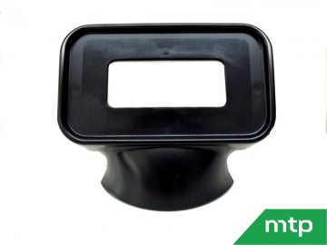 Reflectorhouder shibaura sx 24